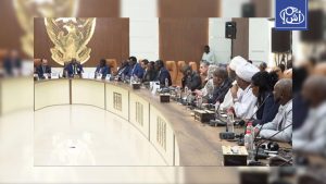 السودان.. زيارة تاريخية لوفد “مجلس الأمن والسلم الإفريقي” في مسعى لوقف الحرب