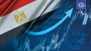 استطلاع: نمو الاقتصاد المصري سيصل إلى 4% بحلول 2025