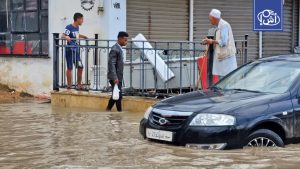 دراسة تكشف دور الأشعة الكونية في تفاقم فيضانات ليبيا المدمرة