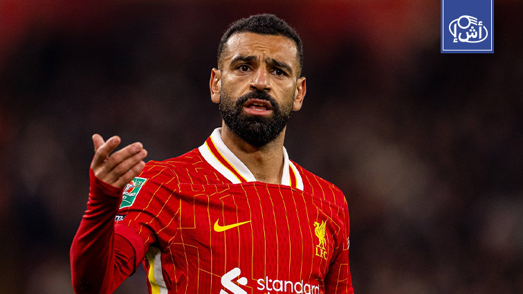 محمد صلاح يغيب عن مباريات منتخب مصر حتى مارس 2025