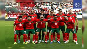 تراجع طفيف للمنتخب المغربي في تصنيف “الفيفا” رغم تألقه