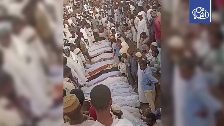 مقتل 216 شخصاً في هجمات جديدة.. وتصاعد العنف في ولاية الجزيرة السودانية