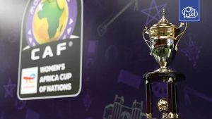 الكاف يحدد موعد سحب قرعة كأس أمم إفريقيا للسيدات 2025