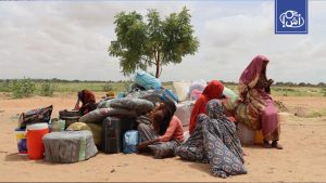 الأمم المتحدة تحذر من تفاقم الأزمة الإنسانية في السودان