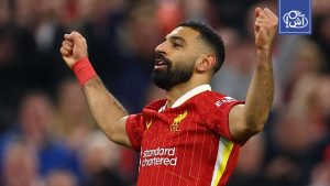 محمد صلاح يقود ليفربول لانتصار جديد على أستون فيلا (فيديو)