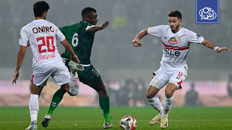 إعلامي ليبي ينفي التصريحات المغلوطة بشأن مباراة الزمالك والنصر