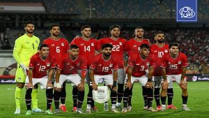 محمد صلاح خارج قائمة منتخب مصر في تصفيات كأس الأمم الإفريقية