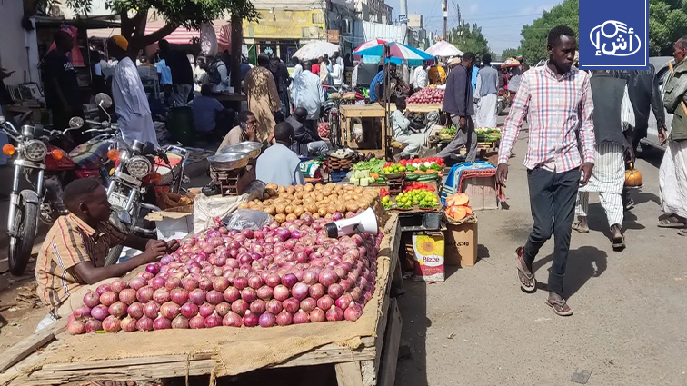 السودان ينتقد تقرير الأمن الغذائي الدولي