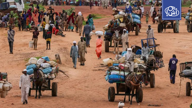 تشاد.. قلق من اللاجئين السودانيين في أدري