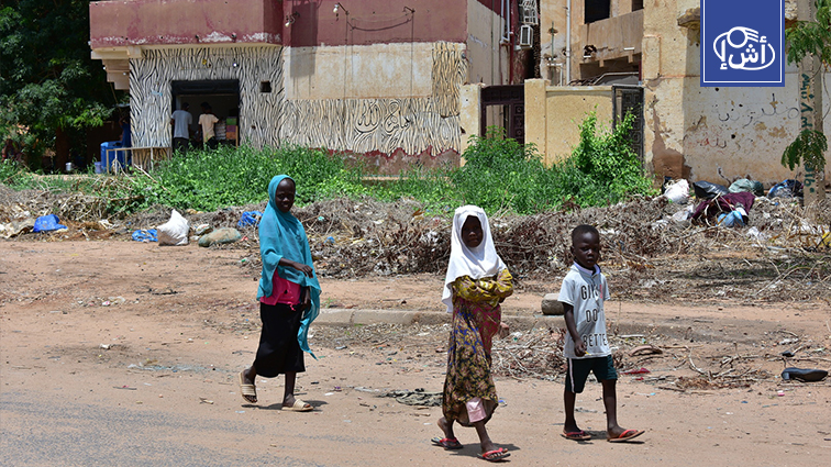 الأمم المتحدة: 3.2 مليون طفل في السودان مهددون بسوء التغذية الحاد