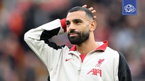 صلاح يغيب عن فوز سهل لليفربول في كأس الاتحاد