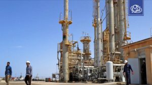 ليبيا: أزمة مقاول عالمي تضع مشاريع النفط الواعدة في منطقة عدم اليقين