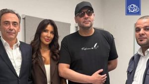 هانيبال القذافي ينال حريته في لبنان ويرفض العودة إلى ليبيا