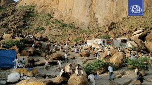 باحثة سياسية: الحرب في السودان تتحول إلى “تقسيم فعلي” وتثير مطامع دولية (مقابلة)