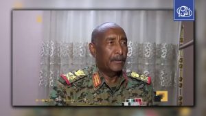 البرهان: ماضون في دحر قوات الدعم السريع وحماية سيادة السودان
