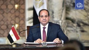 السيسي يصدر قانون الإجراءات الجنائية الجديد بعد تلافي أسباب الاعتراض