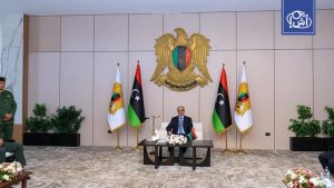 تصاعد التنافس السياسي والعسكري في ليبيا مع تجدد الدعوات للتغيير