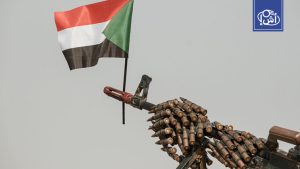 روسيا تدعو إلى رفع حظر الأسلحة عن جنوب السودان لبناء جيش وطني