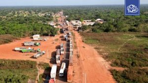 فرع القاعدة في مالي يجنّي 50 مليون دولار من خطف الأجانب لفدية