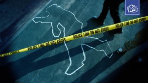 جريمة مروعة في المنوفية: أب يذبح زوجته ورضيعه ويصور الجريمة