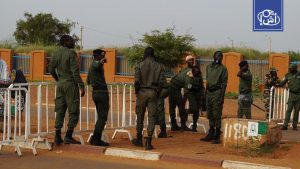 رئيس النيجر: إغلاق الحدود مع بنين سيستمر بسبب المخاوف الأمنية