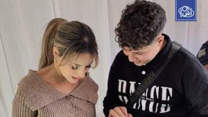 جدل في الجزائر حول كتب الرعب والفنتازيا يجذب آلاف الزوار للمعرض