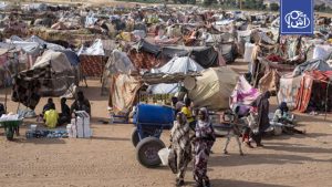 السودان.. إيقاف شحن البضائع إلى دارفور يفاقم الأزمة المعيشية