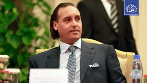 الإفراج عن هانيبال القذافي بعد سداد الكفالة المخفضة في لبنان