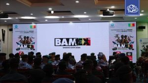 مالي تحتضن أول معرض دولي للصناعات الدفاعية بمشاركة 35 دولة