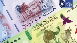 بنك السودان المركزي يصدر فئات نقدية جديدة لمواجهة انهيار العملة