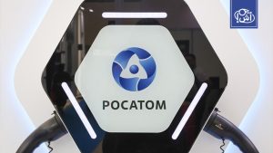 بوتين والسيسي يشاركان في مراسم تركيب أول مفاعل نووي بمصر بمحطة الضبعة