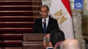 مصر تدعو إلى تنفيذ اتفاق الرباعية حول السودان وتحقيق هدنة إنسانية شاملة