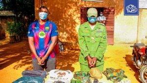 النيجر تشن حملة أمنية شاملة ضد تهريب الوقود وتزييف الهوية