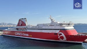 ميناء الجزائر يحتجز سفينة فرنسية ضمن إجراءات السلامة البحرية