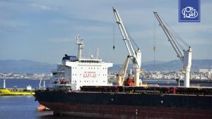 الجزائر تسجل أول عجز تجاري منذ أربع سنوات