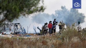 منظمة العفو الدولية تندّد بـ”انتهاكات واسعة” بحق المهاجرين في تونس