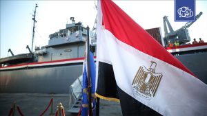 مصر تطلق تدريب “ميدوزا 14” العسكري بمشاركة 17 دولة