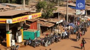 حصار المتشددين في مالي يشل الاقتصاد ويفجر أزمة وقود خانقة