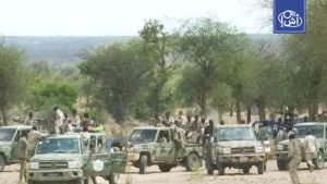 إبراهيم بقال يكشف خفايا خطيرة عن الدعم السريع والتدخل التشادي