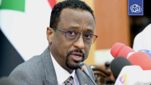 السودان ينسحب من مؤتمر أممي في الرياض