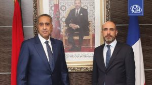 الاستخبارات الفرنسية.. المغرب شريك أساسي في إحباط الإرهاب القادم من إفريقيا