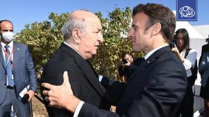 الجزائر تلوّح بإلغاء اتفاق الهجرة مع فرنسا من جانب واحد