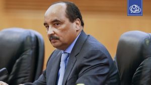 المحكمة العليا في موريتانيا تؤيد حكماً بالسجن 15 عاماً ضد الرئيس السابق