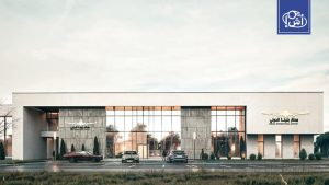 افتتاح فندق القصر بمطار بنينا في بنغازي بتقنيات بناء متطورة لضمان الجودة والاستدامة