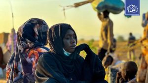 القاهرة وموسكو تتفقان على رفض الكيانات الموازية في السودان