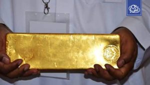 الإمارات تتصدر استيراد الذهب الإفريقي بعد زيادة كبيرة من السودان