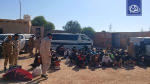 ليبيا.. انتقادات دولية متصاعدة لحكومة الدبيبة