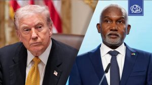 ما وراء تهديدات ترامب لنيجيريا: مصالح دولية وتحديات داخلية وأبعاد دينية