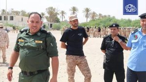 محكمة الجنايات الدولية تضغط على حكومة الدبيبة لتسليم أسامة نجيم