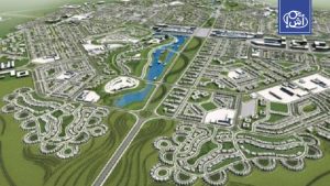 مشاريع عمرانية وسياحية تضع الجزائر ضمن أفضل مدن العالم 2025